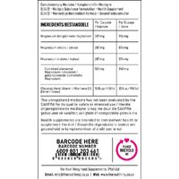 The Real Thing Tri-Mag